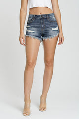 After Dark HR Shorts