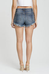 After Dark HR Shorts