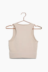 Zuri Cropped Tank
