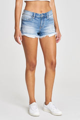 Reputation LR Shorts