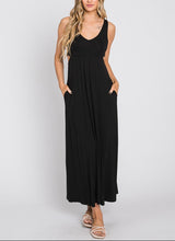 SIDE CUT OUT MIDI DRESS