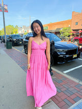 FLORENCE MIDI DRESS