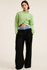 Sydney Turtleneck Sweater
