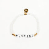 Crystal Bracelet