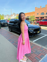 FLORENCE  MIDI DRESS