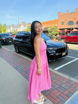 FLORENCE MIDI DRESS