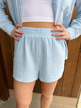 Hamptons Shorts