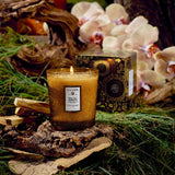 BALTIC AMBER CLASSIC CANDLE