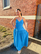 FLORENCE  MIDI DRESS