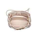 Blake Woven Crossbody Bag