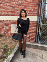 Nevra Longsleeve Top