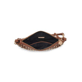Studded Shoulder-Crossbody Bag
