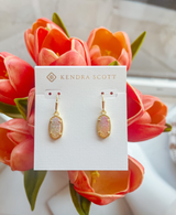 KENDRA SCOTT Lee Drop Earrings