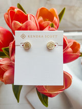 Stmp Dira Stud Earrings