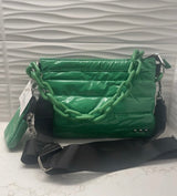 Nova Chain Crossbody Bag