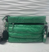 Nova Chain Crossbody Bag