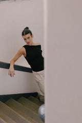The Emilia Top