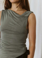 The Emilia Top