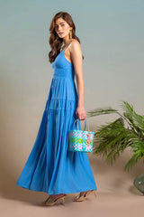 FLORENCE MIDI DRESS