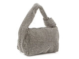 QUINN RHINESTONE BAG