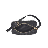 STACEY SHOULDER BAG