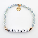 Crystal Bracelet