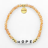 Crystal Bracelet