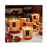 SPICED PUMPKIN LATTE CLASSIC CANDLE