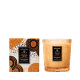 SPICED PUMPKIN LATTE CLASSIC CANDLE