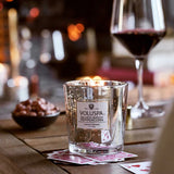 SILVER BIRCH PEPPERCORN Classic Candle