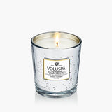 SILVER BIRCH PEPPERCORN Classic Candle
