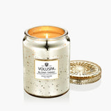 BLOND TABAC LARGE JAR CANDLE