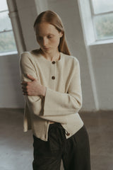 THE TAYLOR CARDIGAN