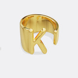 Initial Ring Adjustable