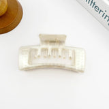 CLASSIC MATTE CLAW CLIP