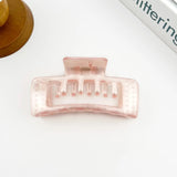 CLASSIC MATTE CLAW CLIP
