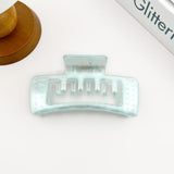 CLASSIC MATTE CLAW CLIP