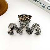 SQUIGGLE CLAW CLIP
