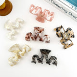 SQUIGGLE CLAW CLIP