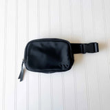 Everywhere Nylon Bum Bag