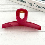 Levi Oversize Claw Clip