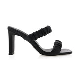 BILLINI OLINA SLIP ON HEELS