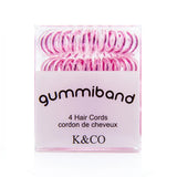 GummiBand Hair Cords