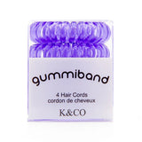 GummiBand Hair Cords