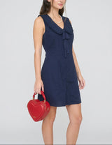 The Sailor Mini Dress