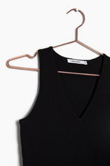 Zuri Cropped Tank