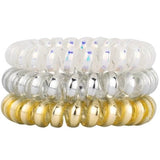 HOTLINE HAIR TIES