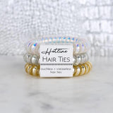HOTLINE HAIR TIES