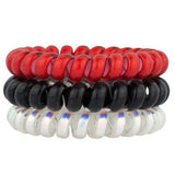 HOTLINE HAIR TIES