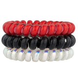 HOTLINE HAIR TIES